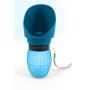 Muitomas PETWBOTTLEBL bottiglia per cani