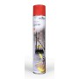 Durable 114003 vernice speciale Red 0,75 L (1140-03)