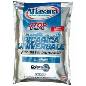Ariasana Ricarica Inodore 1 busta 450g (673937)