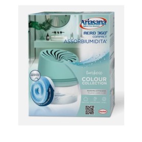 KITAERO360 COLOURCOLL TURCHESE 450G (3003045)
