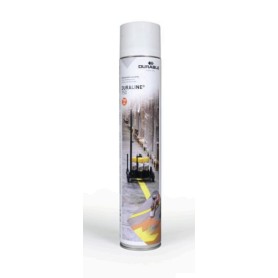 Durable 114002 vernice speciale White 0,75 L (1140-02)