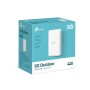 TP-Link 5G Outdoor Router Build-In 5G Modem 5G router wireless 2.5 Gigabit Ethernet Bianco (NE200-OUTDOOR)