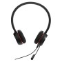 Jabra Evolve 20 SE Auricolare Cablato A Padiglione Ufficio USB Type-C / USB Type-A Nero (4999-823-369)
