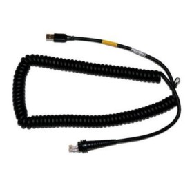 Honeywell DPR32-2675-01 Parte di ricambio e accessorio per stampante/scanner Cavo dati 1 pz