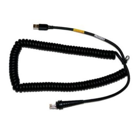 Honeywell DPR32-2675-01 Parte di ricambio e accessorio per stampante/scanner Cavo dati 1 pz