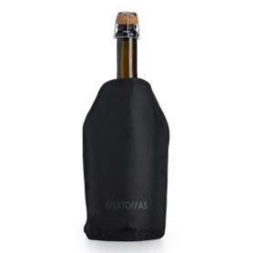 Muitomas GLACETTEBK secchiello per ghiaccio Neoprene