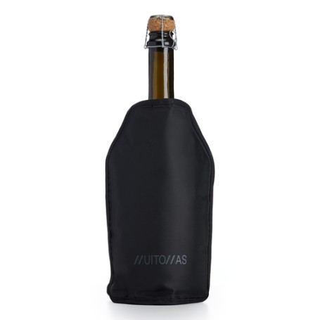 Muitomas GLACETTEBK secchiello per ghiaccio Neoprene