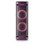 NGS WILD SPACE 3 Altoparlante portatile stereo Nero 800 W (WILDSPACE 3)