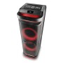 NGS WILD SPACE 3 Altoparlante portatile stereo Nero 800 W (WILDSPACE 3)