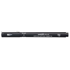 Uni-Ball Pin Brush penna tecnica Nero 1 pz (MPIN109N)