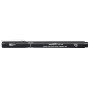 Uni-Ball Pin Brush penna tecnica Nero 1 pz (MPIN109N)