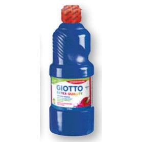 Giotto F53281700 vernice Colore a tempera 500 ml 1 pz
