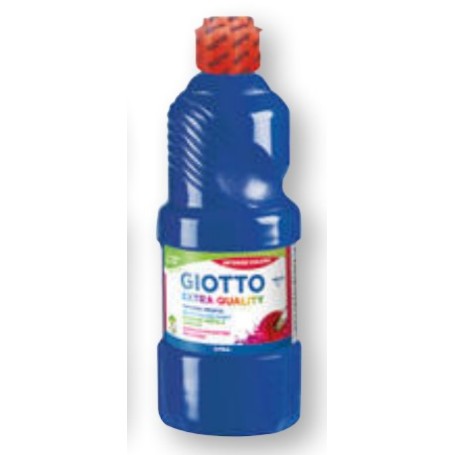 Giotto F53281700 vernice Colore a tempera 500 ml 1 pz