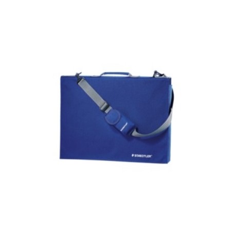 Staedtler Mars LR 661 13 Set di valigie Blu (LR661-13)