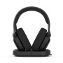 Fractal Design Scape Auricolare Con cavo e senza cavo A Padiglione Musica/Giornaliera Base di ricarica Nero (FD-HS-SCA1-01)