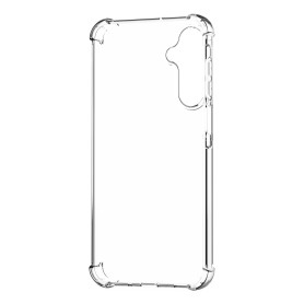 Samsung GP-FPA566AEETY custodia per cellulare 17 cm (6.7") Cover Trasparente
