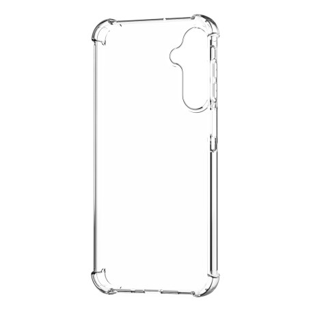 Samsung GP-FPA566AEETY custodia per cellulare 17 cm (6.7") Cover Trasparente