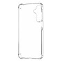 Samsung GP-FPA566AEETY custodia per cellulare 17 cm (6.7") Cover Trasparente