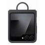 Samsung EF-PF741TBEGWW custodia per cellulare 17,4 cm (6.85") Cover Nero