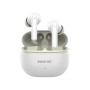 INNOHIT CUFFIE SMARTPOD CON ENC ANC SMART TOUCH E GAME MODE WHITE (IH-TWS05A)