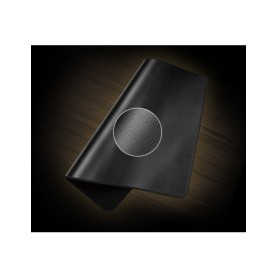 MAD CATZ GAMING PAD G.L.I.D.E. PRO BLACK TESSILE ANTISCIVOLO PRECISIONE (SGSTNS24BL000-0)