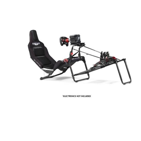 FORMULA LITE PRO COCKPIT (NLR-S038)