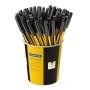 CF50 NORIS STICK PENNA A SFERA NERA (43409-KP5)
