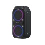 Hisense Party Rocket 160 Altoparlante da festa Nero 160 W (PARTY ROCKET 160)