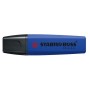 CF10 STABILO BOSS WFLOWERS BLU ELET (70/132)