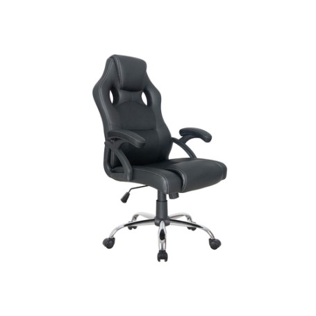 Equip 651016 sedia da ufficio e computer Seduta imbottita Schienale imbottito