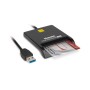 LETTORE SMART CARD USB 3.0 CNS CIE (HUSCR-A30)