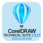 CDTS EDU PERP 1-4 1YMAINT (LCCDTS2025EDU11)
