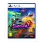ELDRADOR  CREAT SHADOWFALL PS5 (4081)