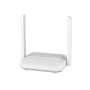KEENETIC ROUTER AX3000 WIFI 6 MESH 2 PORTE GIBABIT ETHERNET (KN-4010-01-EU)
