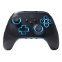 PowerA PCGP0382-01 periferica di gioco Nero RF/USB Gamepad Analogico/Digitale PC