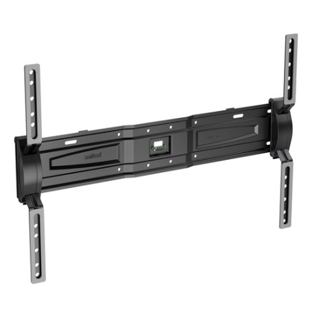 Meliconi SLIMSTYLE PLUS 600ST CG 2,18 m (86") Nero (480996)