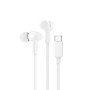 Belkin SoundForm Auricolare Cablato In-ear Musica/Giornaliera USB tipo-C Bianco (G3H0002HQWHV2)