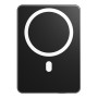 Cygnett CY5278PBCHE batteria portatile Ioni di Litio 10000 mAh Carica wireless Nero