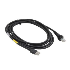 Honeywell CBL-500-500-S00 lettero codici a barre e accessori Cavo USB