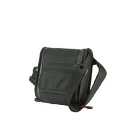 Honeywell 50134863-001 accessorio per stampanti portatili Custodia protettiva Nero RP2e