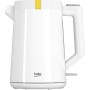 Beko WKM 4215 W bollitore elettrico 1,7 L 2200 W Bianco (8912843200)