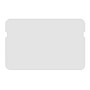 Honeywell EDA10A SCREEN FILM 5PCS/KIT ACCS Protezione per schermo (EDA10A-SP-1PK)