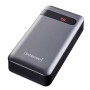 Intenso PD20000 Power Delivery Polimeri di litio (LiPo) 20000 mAh Antracite (7332354)