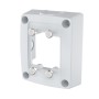 Axis 02336-001 security cameras mounts & housings Scatola portacavi