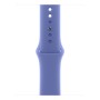 Apple Cinturino Sport pervinca (40 mm) - S/M (MDRU4ZM/A)