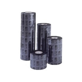 RIBBON 154X450 RESIN 5100 (05100BK15445)