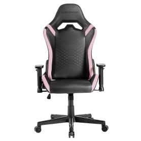 Mars Gaming MGC-PRO Seduta imbottita Schienale imbottito (MGC-PRO PK)