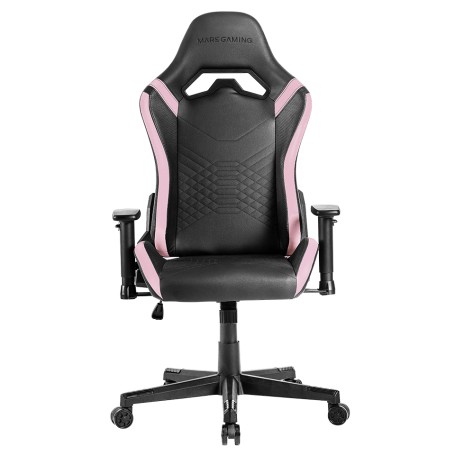 Mars Gaming MGC-PRO Seduta imbottita Schienale imbottito (MGC-PRO PK)