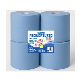 CF4 BOBINE 2 VELI 540 BLU (BOB540STRBLU)