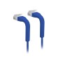 UniFi Patchkabel Cat.6, 250 Mhz (blau, 3 Meter) (U-Cable-Patch-3M-RJ45-BL)